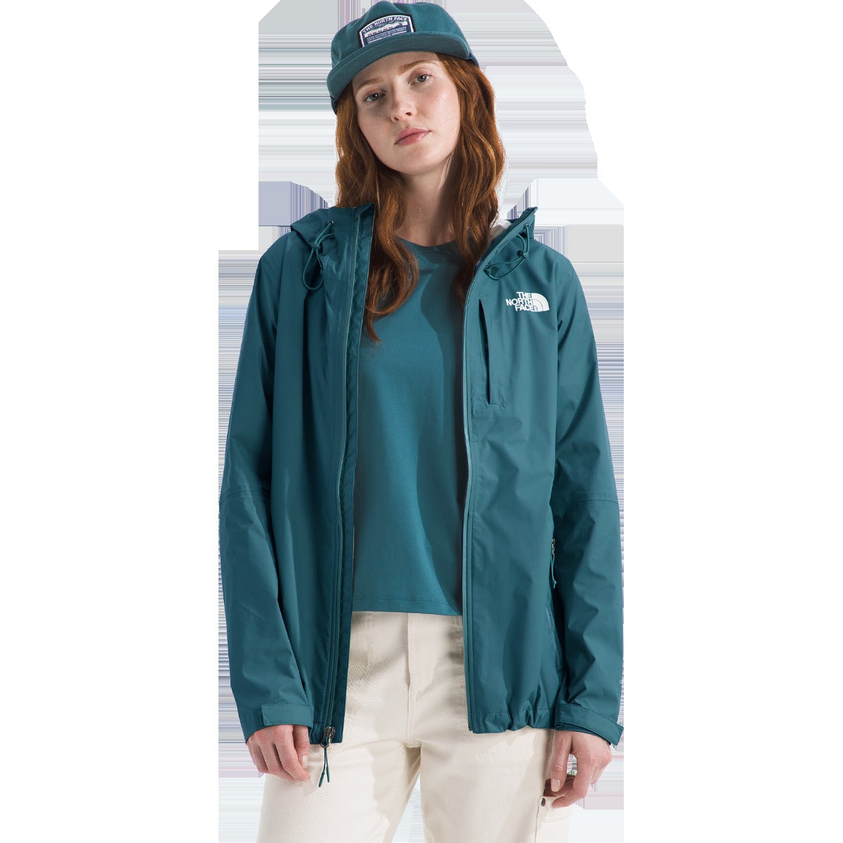Women's Alta Vista Rain Jacket