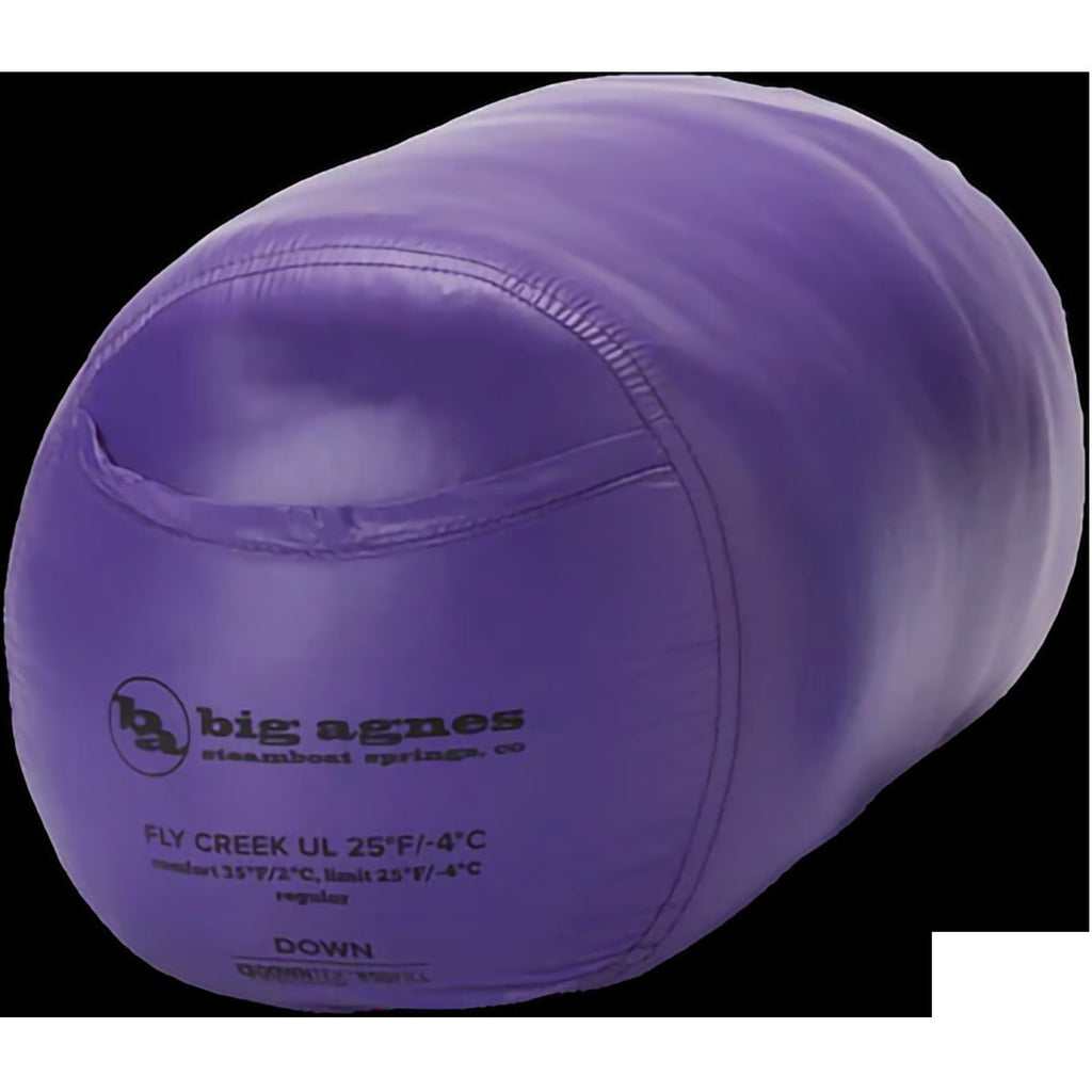 Fly Creek UL 25 - Long