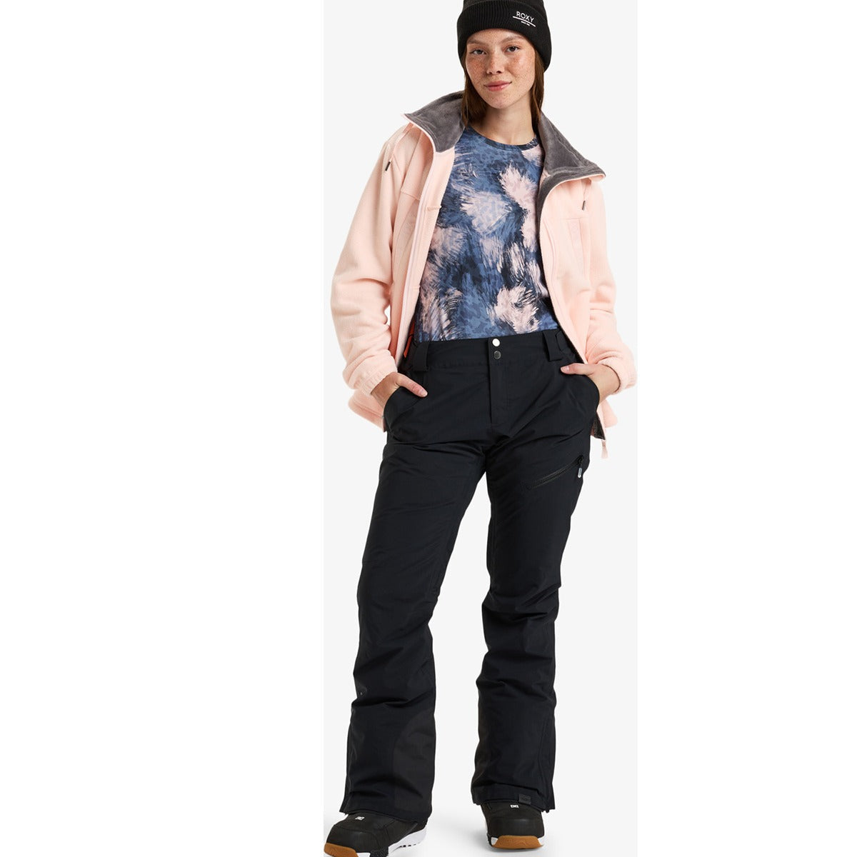 Women's Gore-Tex Stretch Spridle Pant