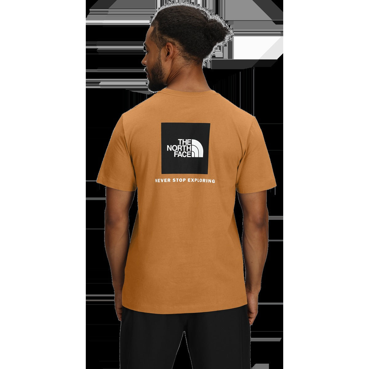 Men's Evolution Box NSE Short Sleeve Tee