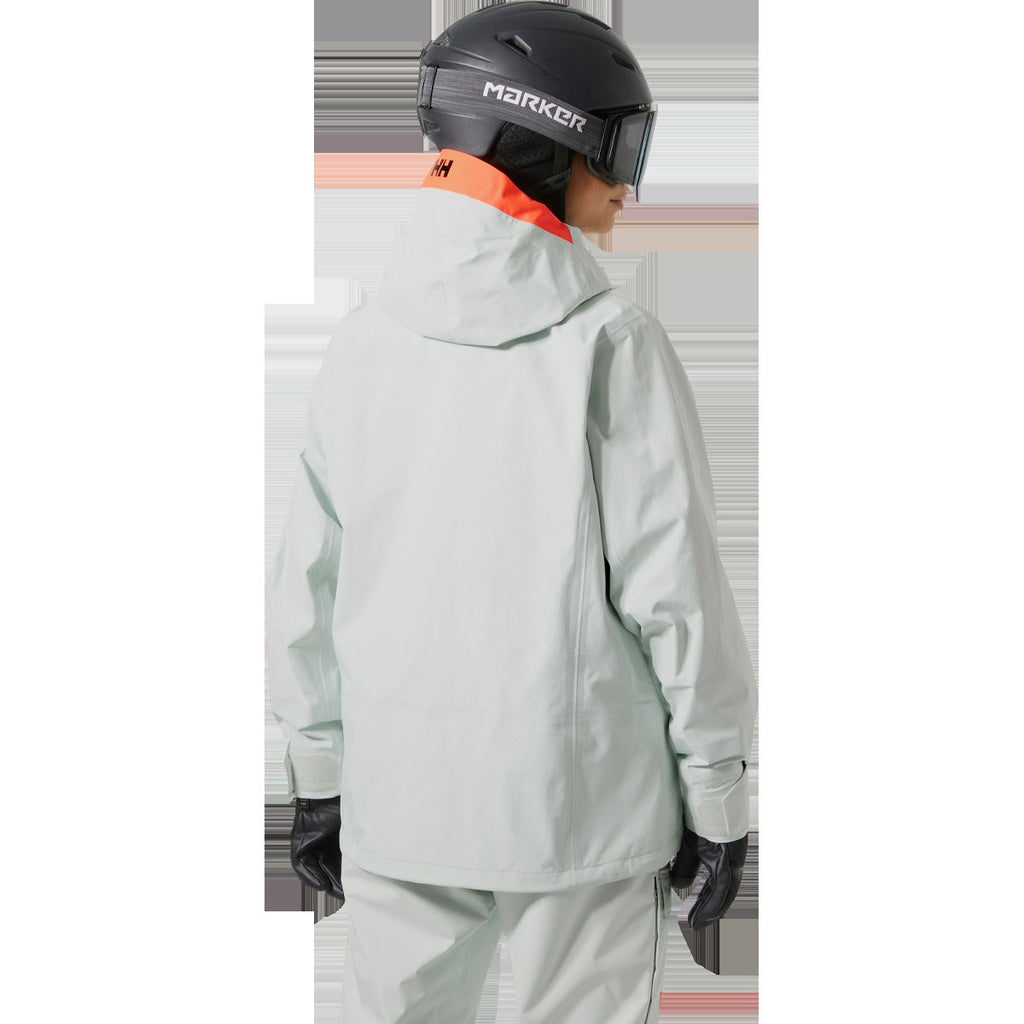 Women's Sogn Shell Jacket