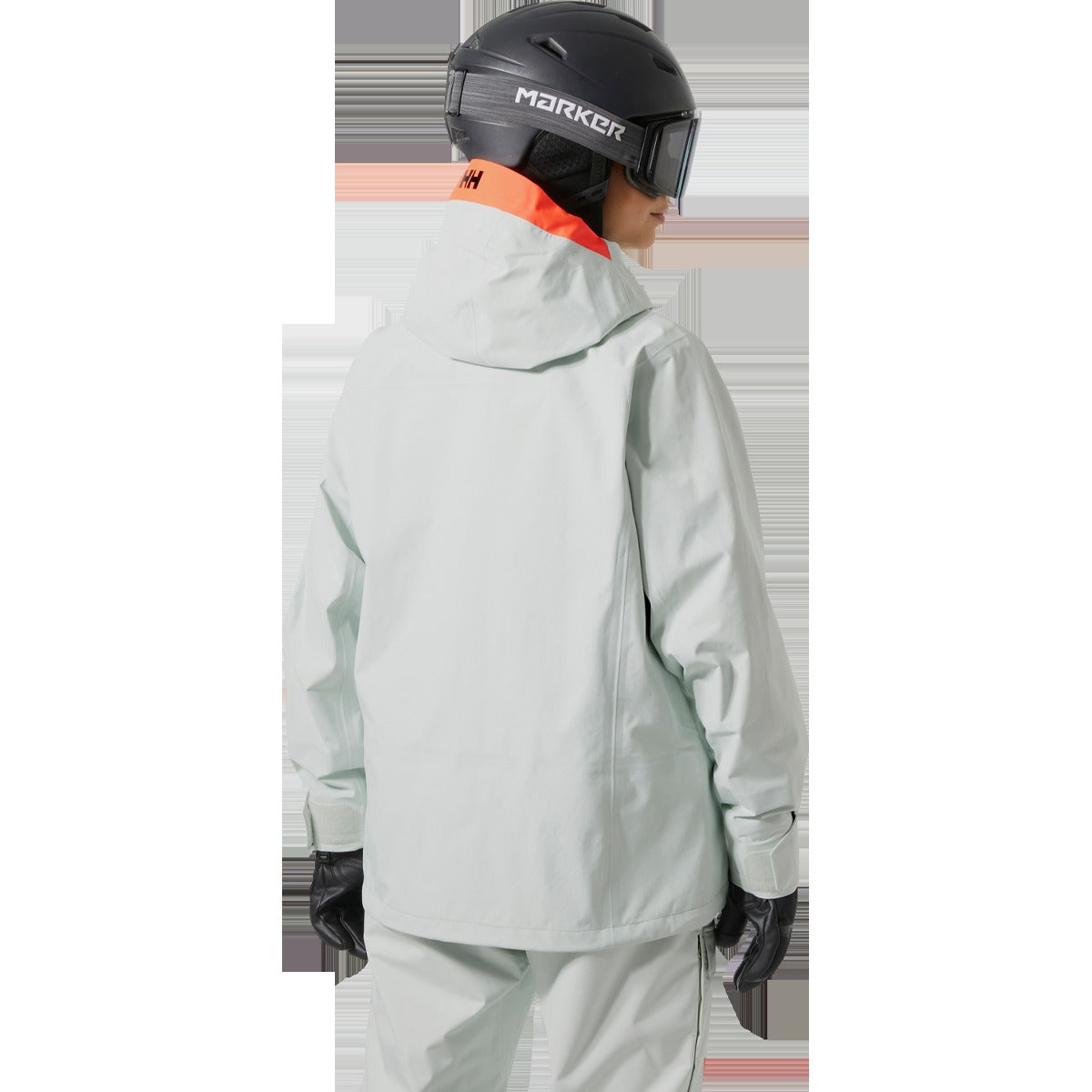 Women's Sogn Shell Jacket
