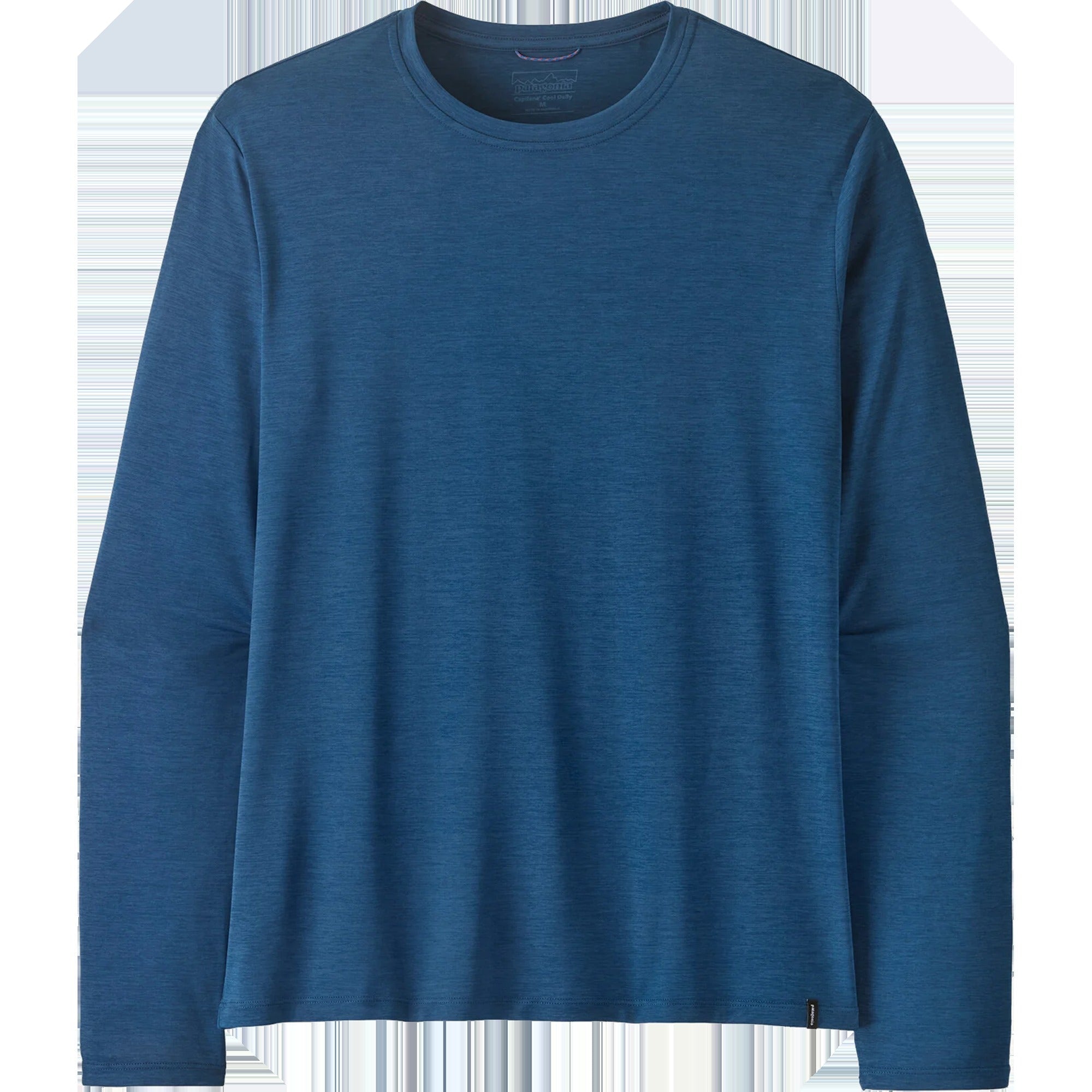 Men's Capilene Cool Daily Shirt Long Sleeve