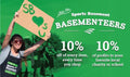 Free Basementeer Membership