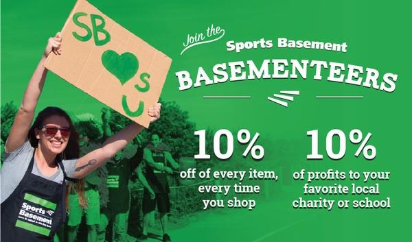 Free Basementeer Membership