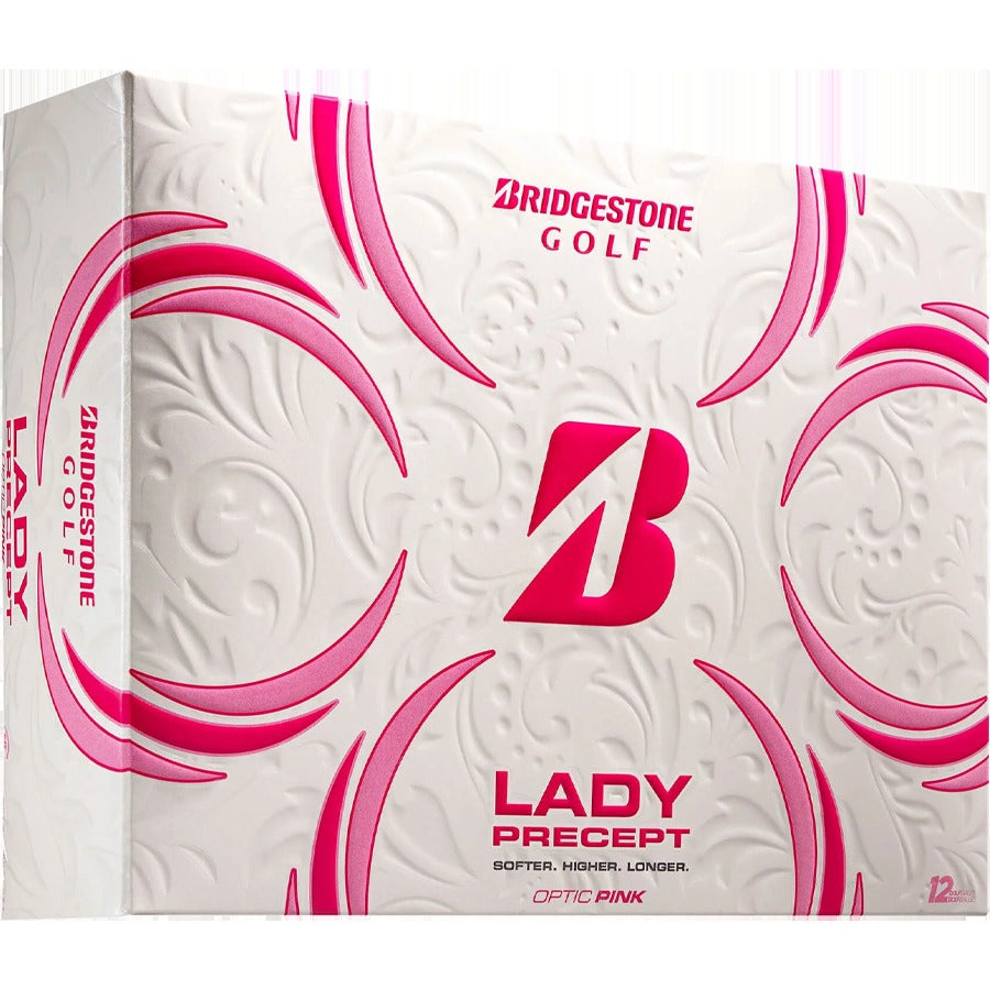 Lady Precept Golf Ball