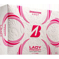 Lady Precept Golf Ball