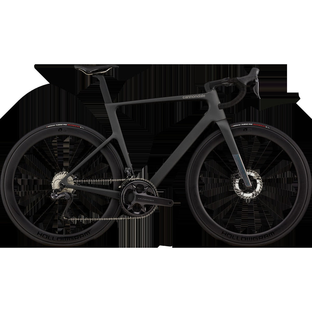 SuperSix EVO 2 Carbon