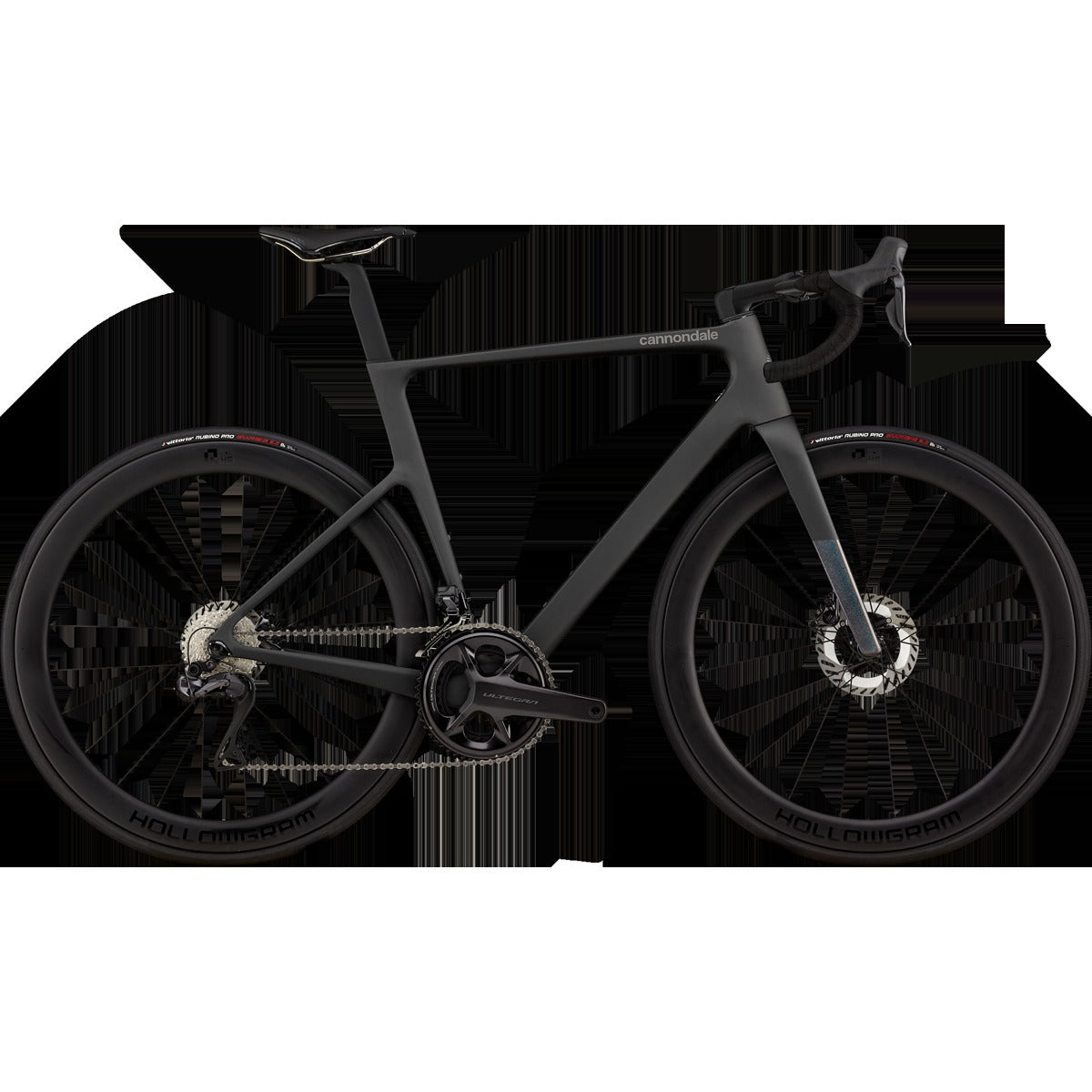 SuperSix EVO 2 Carbon