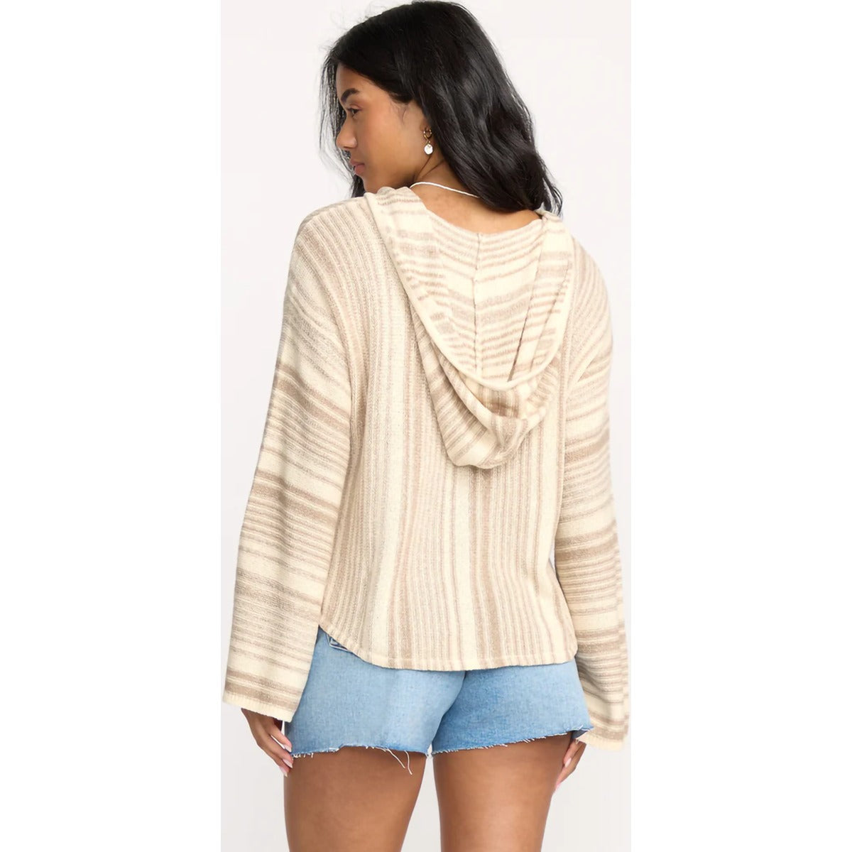 Women's Baja Beach Poncho
