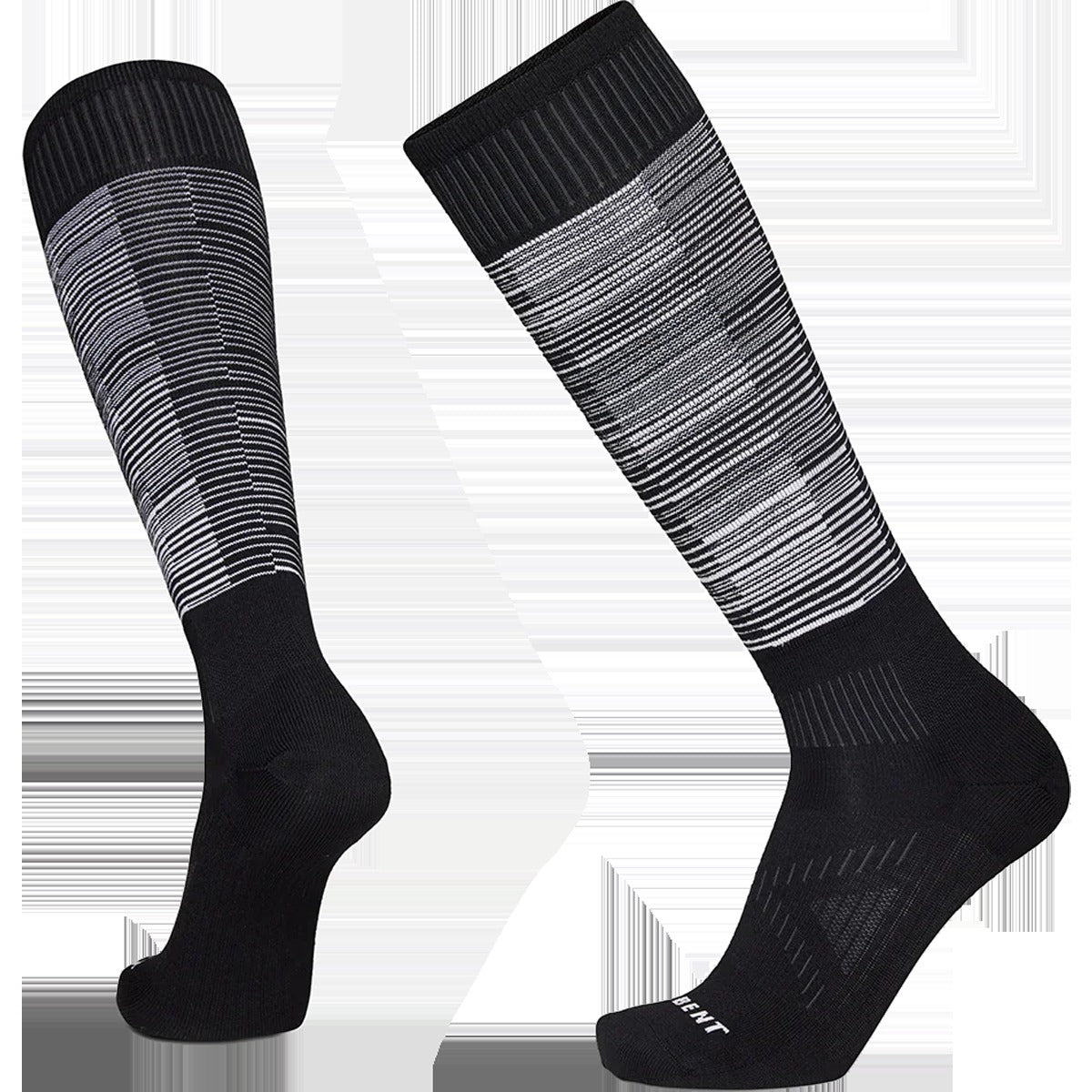 Glacier Targeted Cushion Snow Sock