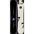Burton Family Tree Hometown Hero Camber Demo Snowboard