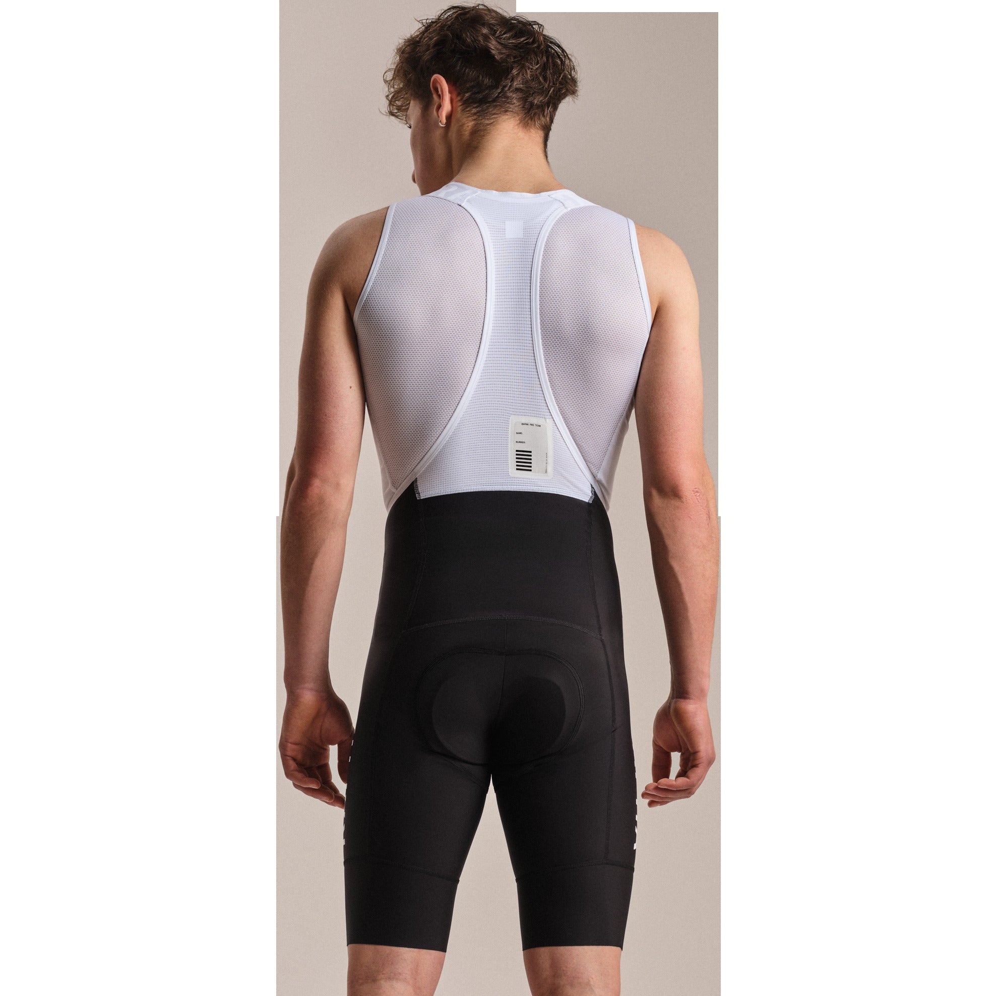 Men's Pro Team Training Bib Shorts II