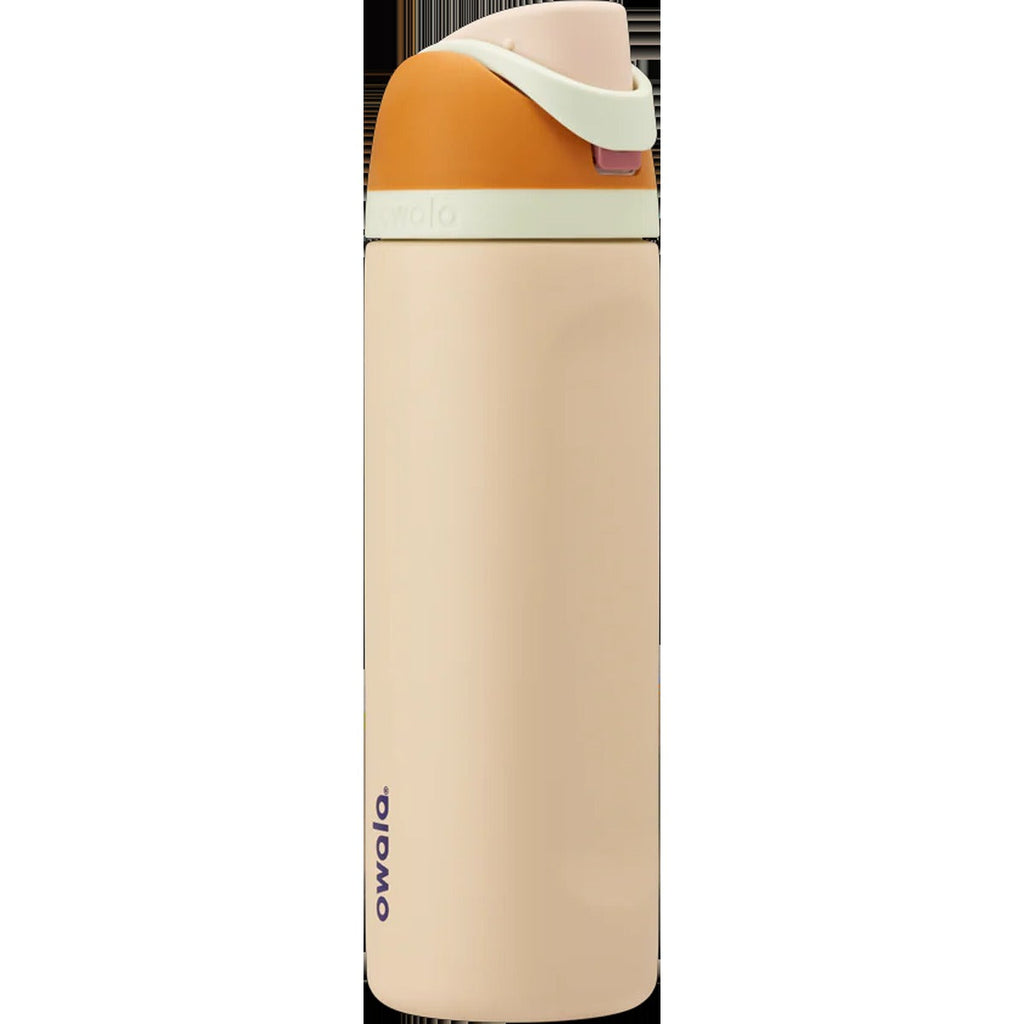 FreeSip 24 oz Stainless Steel