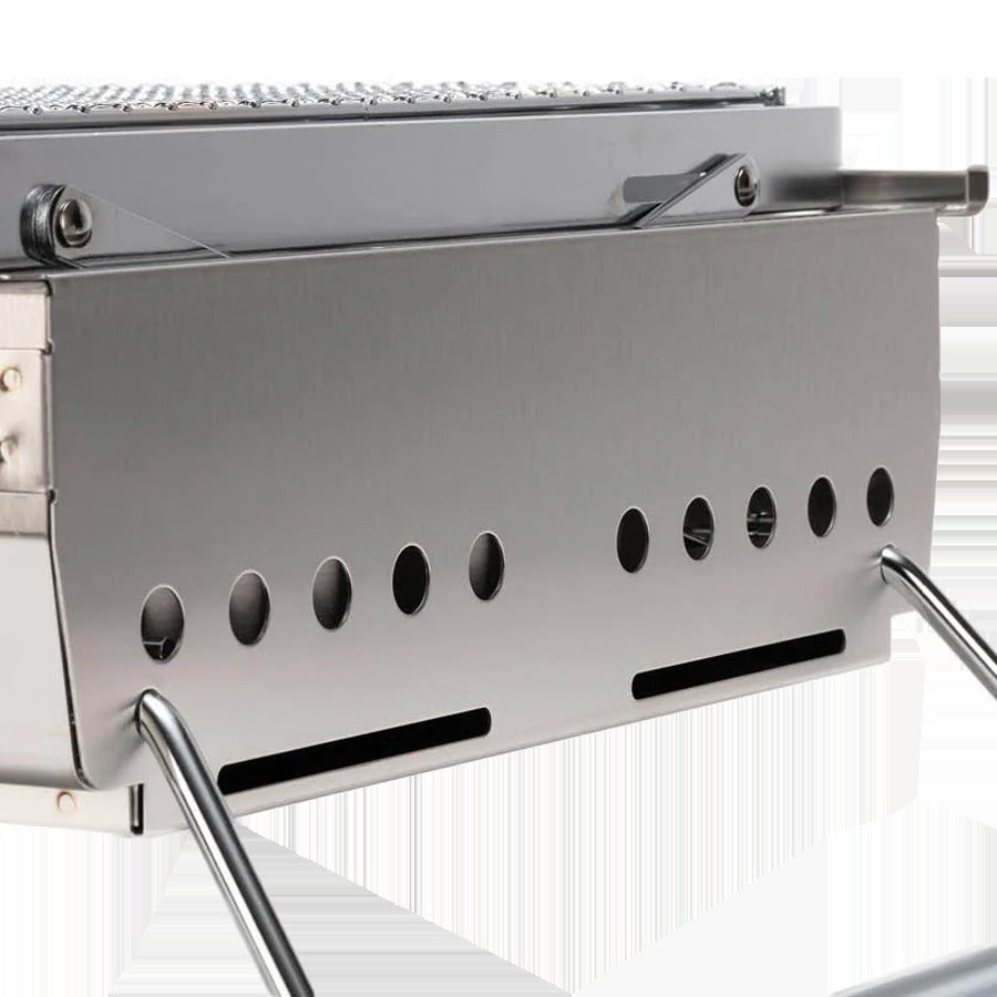 Double BBQ Box