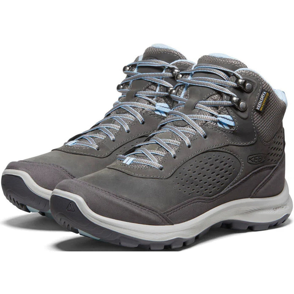 Women's Terradora Explorer Mid Waterproof