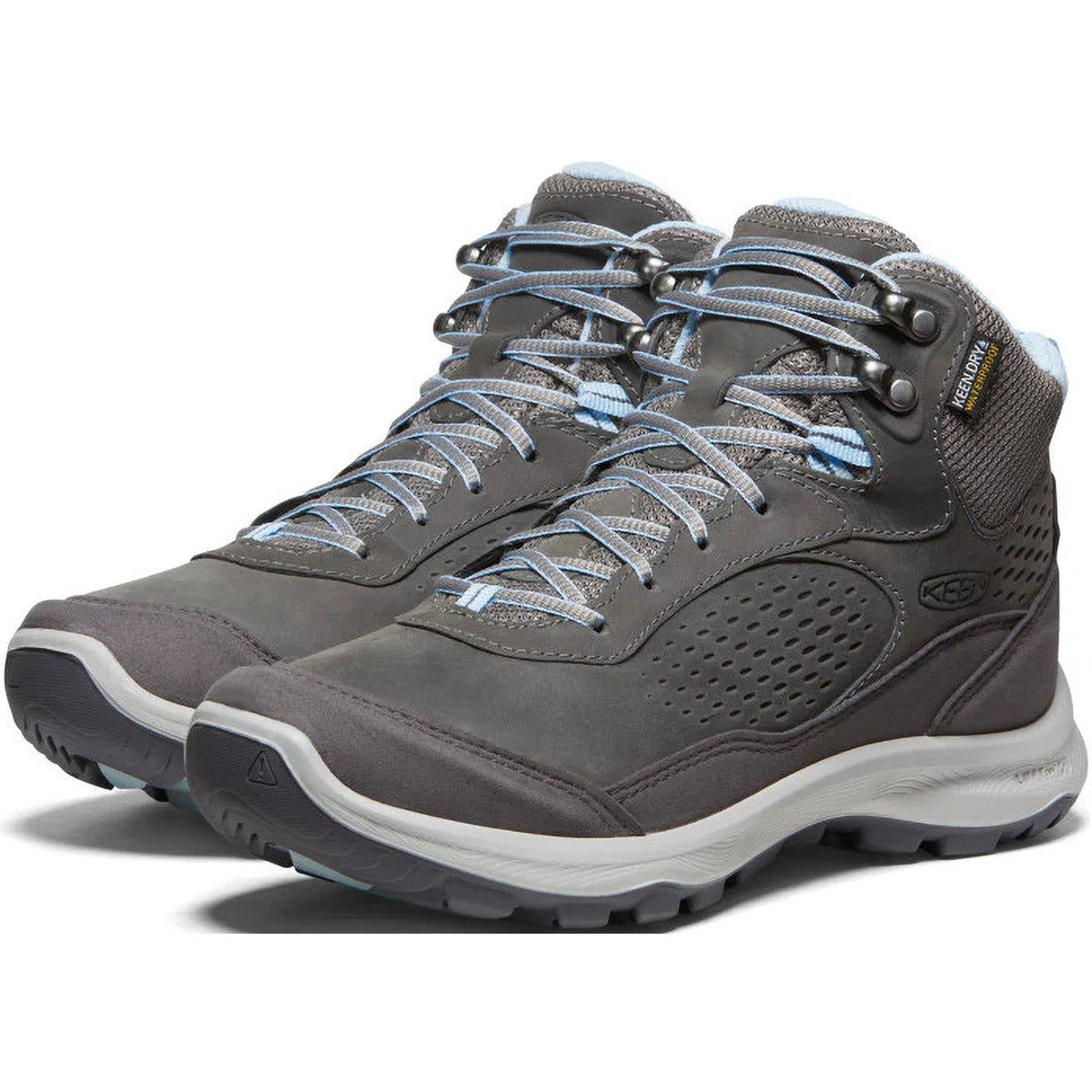 Women's Terradora Explorer Mid Waterproof