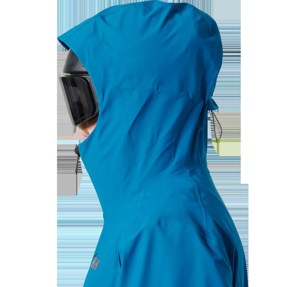 Men's Alpha Long Shell