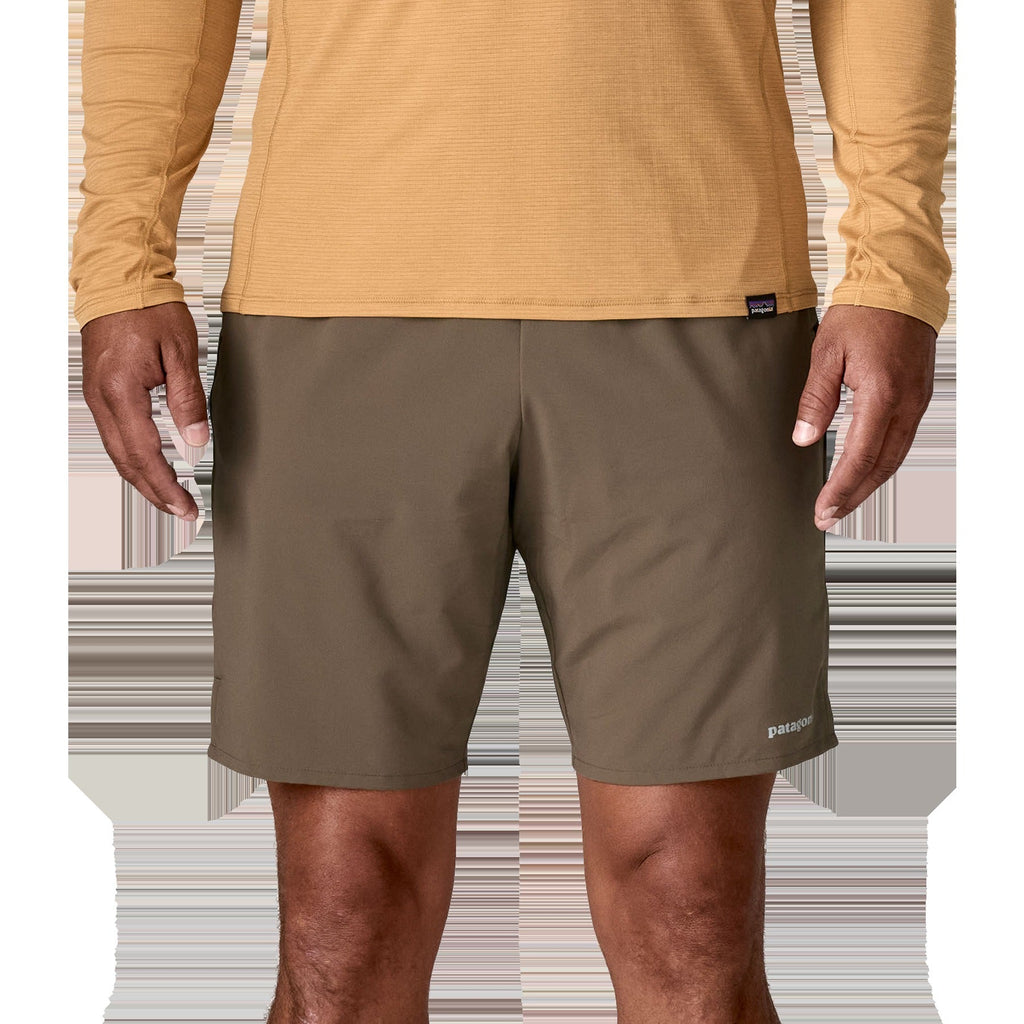 Men's Multi Trails 8" Short