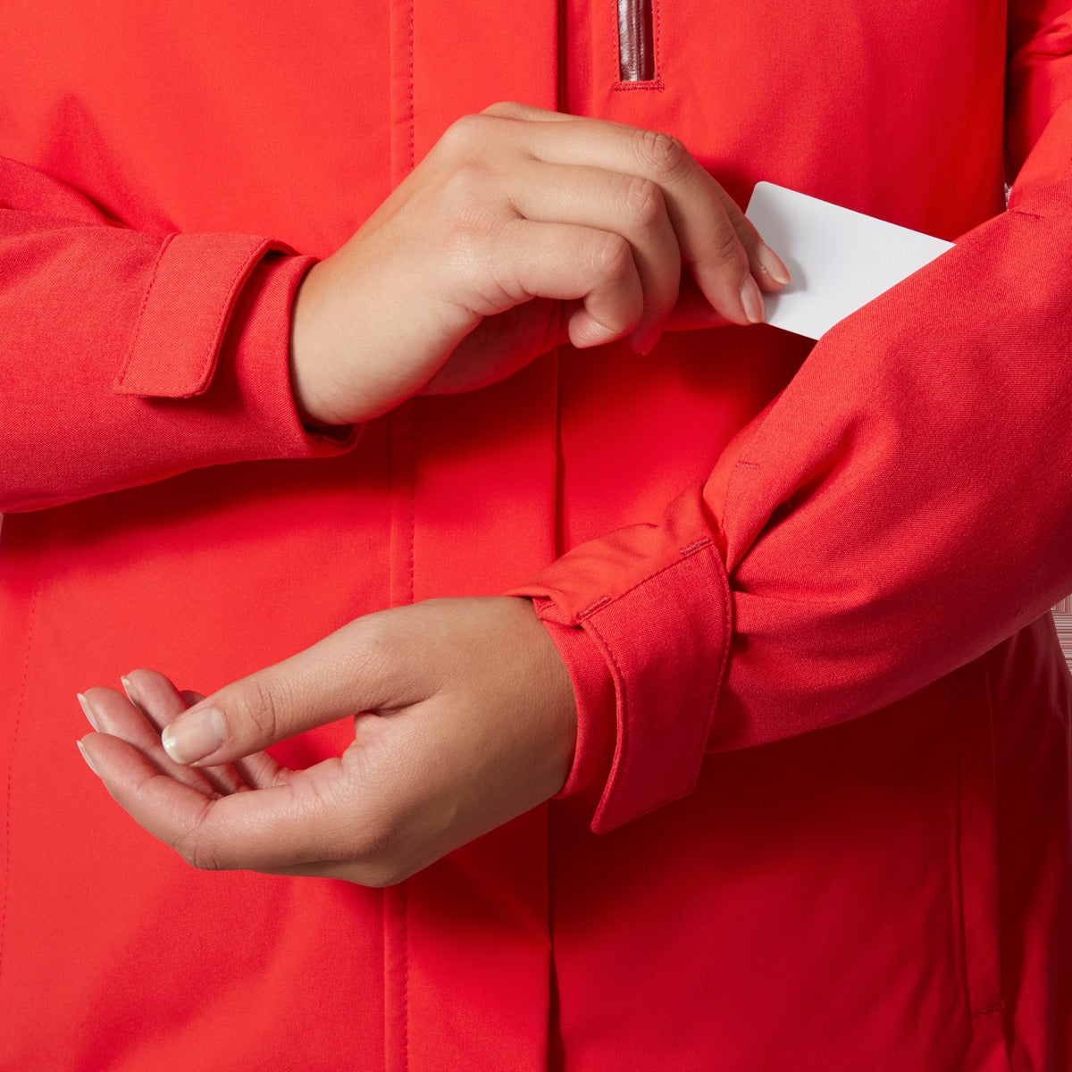 Helly Hansen Women's Snowplay Jacket