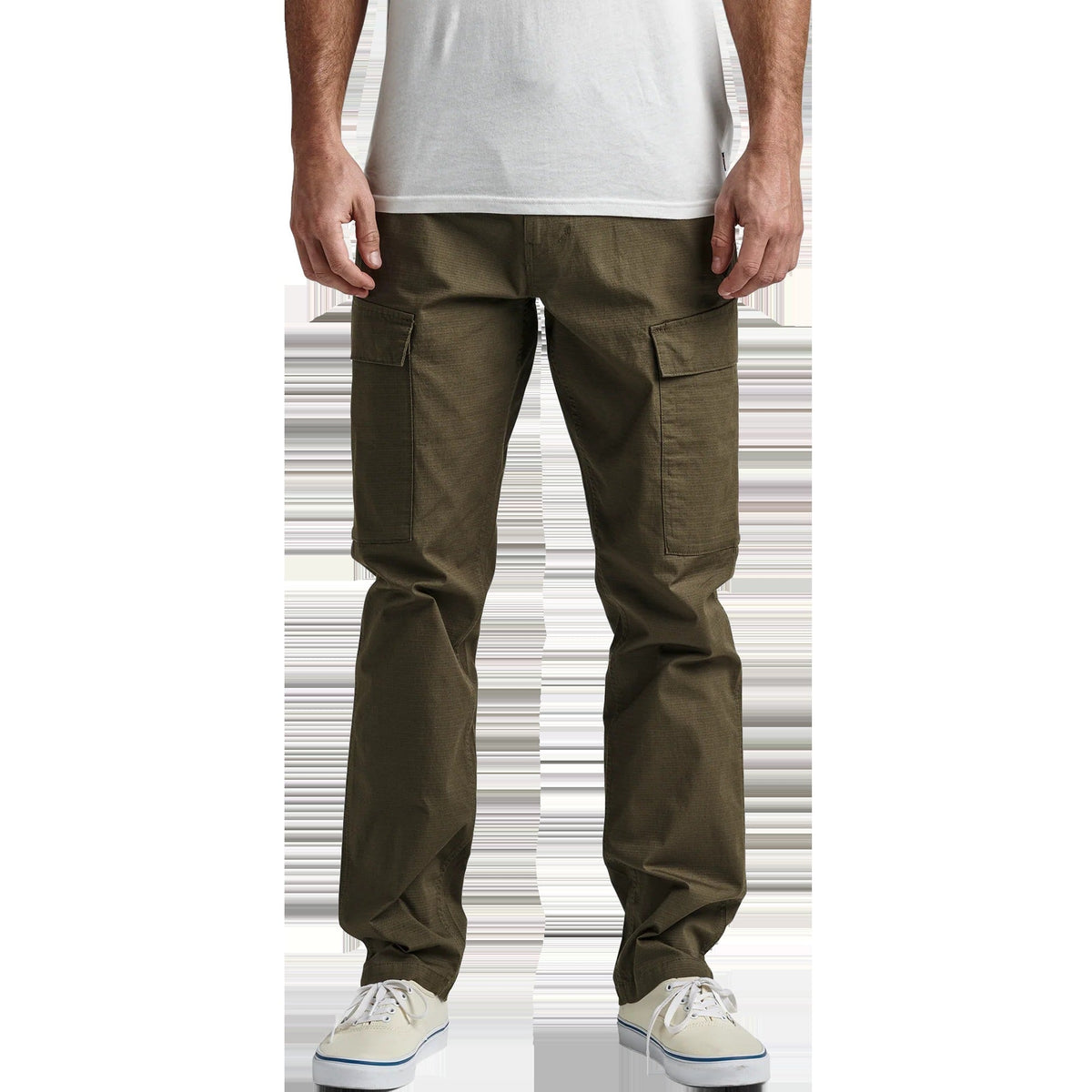 Men's Campover Cargo Pant