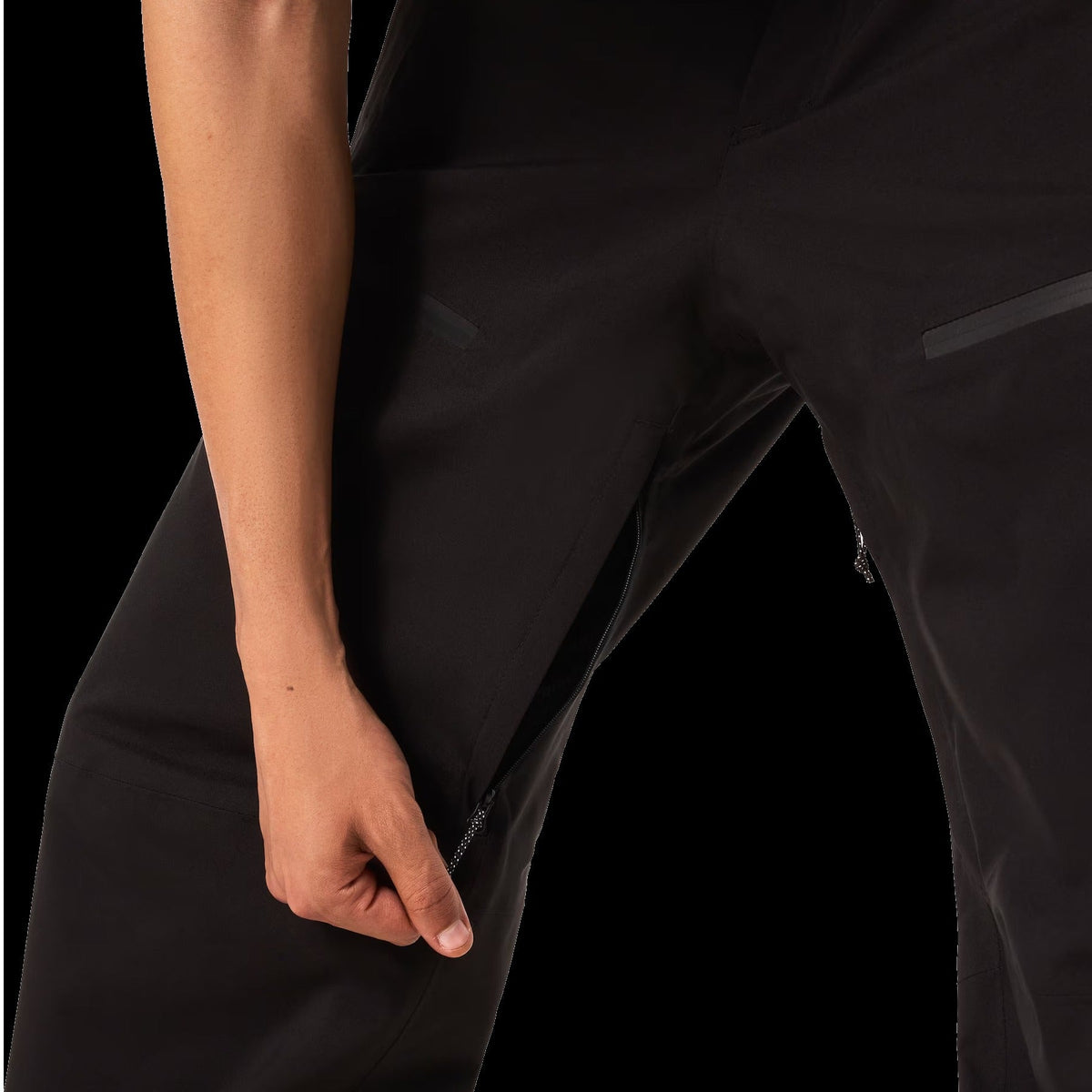 Men's TNP Lined Shell Pant 2.0