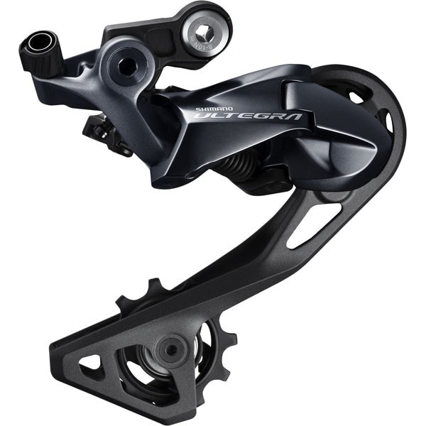 Ultegra R8000-GS 11-Speed Med Cage Rear Derailleur