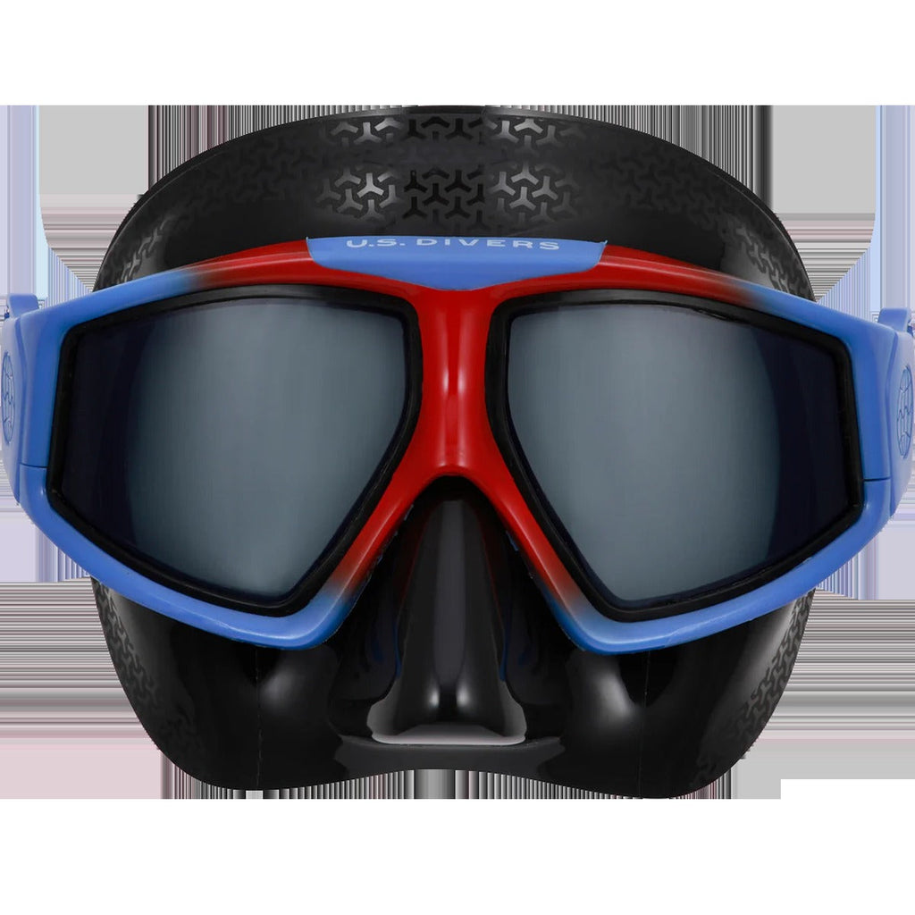 Avila LX Blue Red