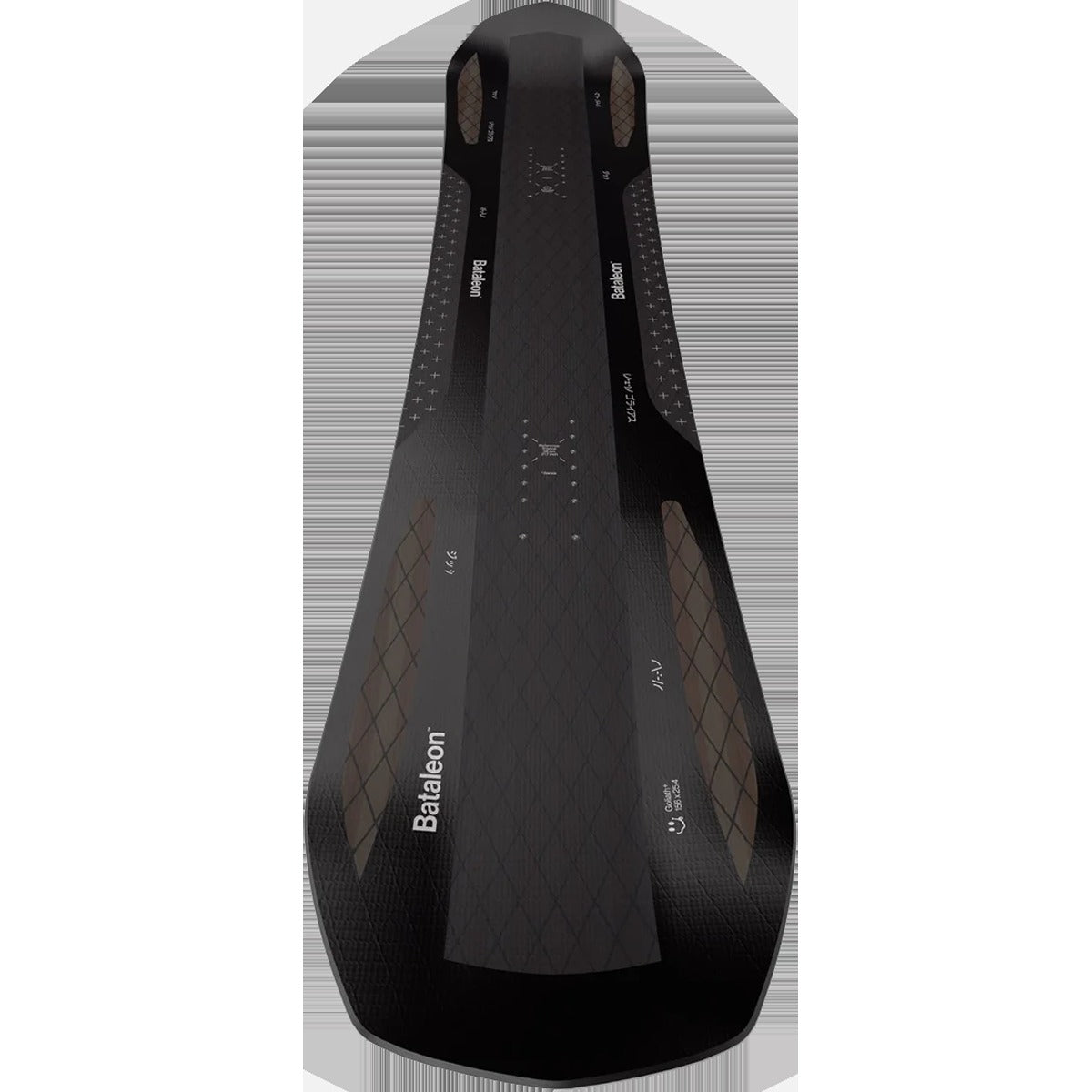 Bataleon Goliath+ Demo Snowboard
