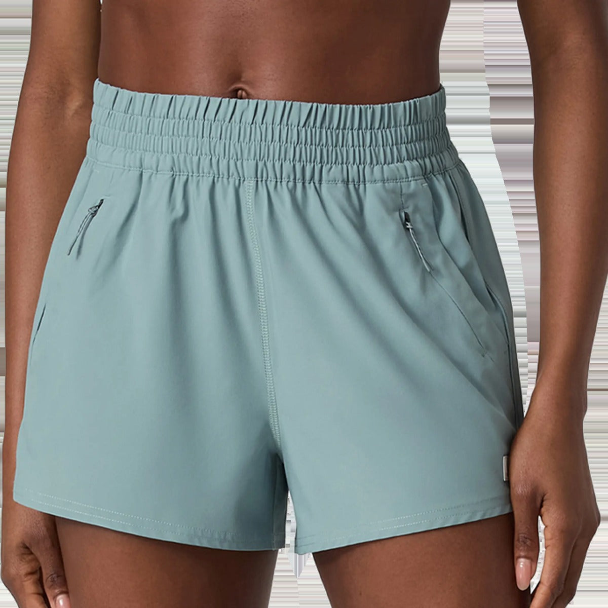 Women's Dash Short 2.0