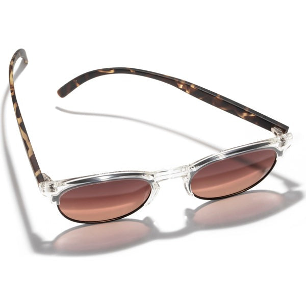 Avila - Clear Tortoise/Terra Fade