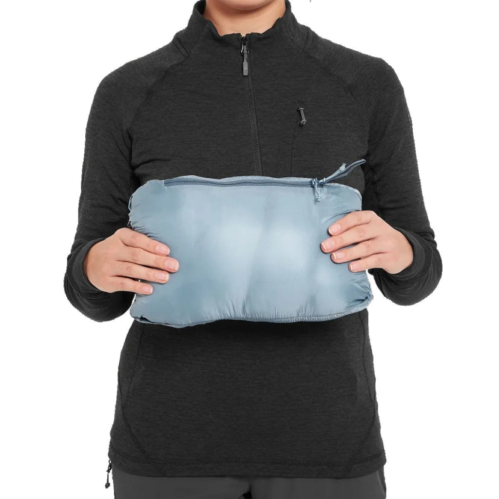 Women's Nebitron Pro Jacket