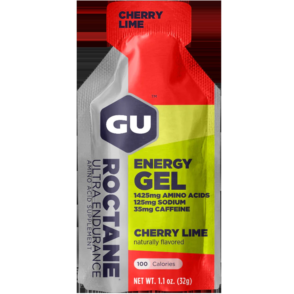 GU Roctane Energy Gel