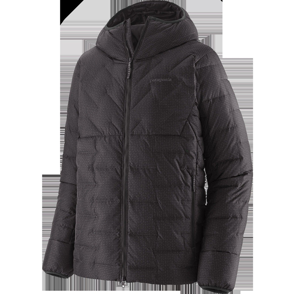 Men's Durable Down Hoody