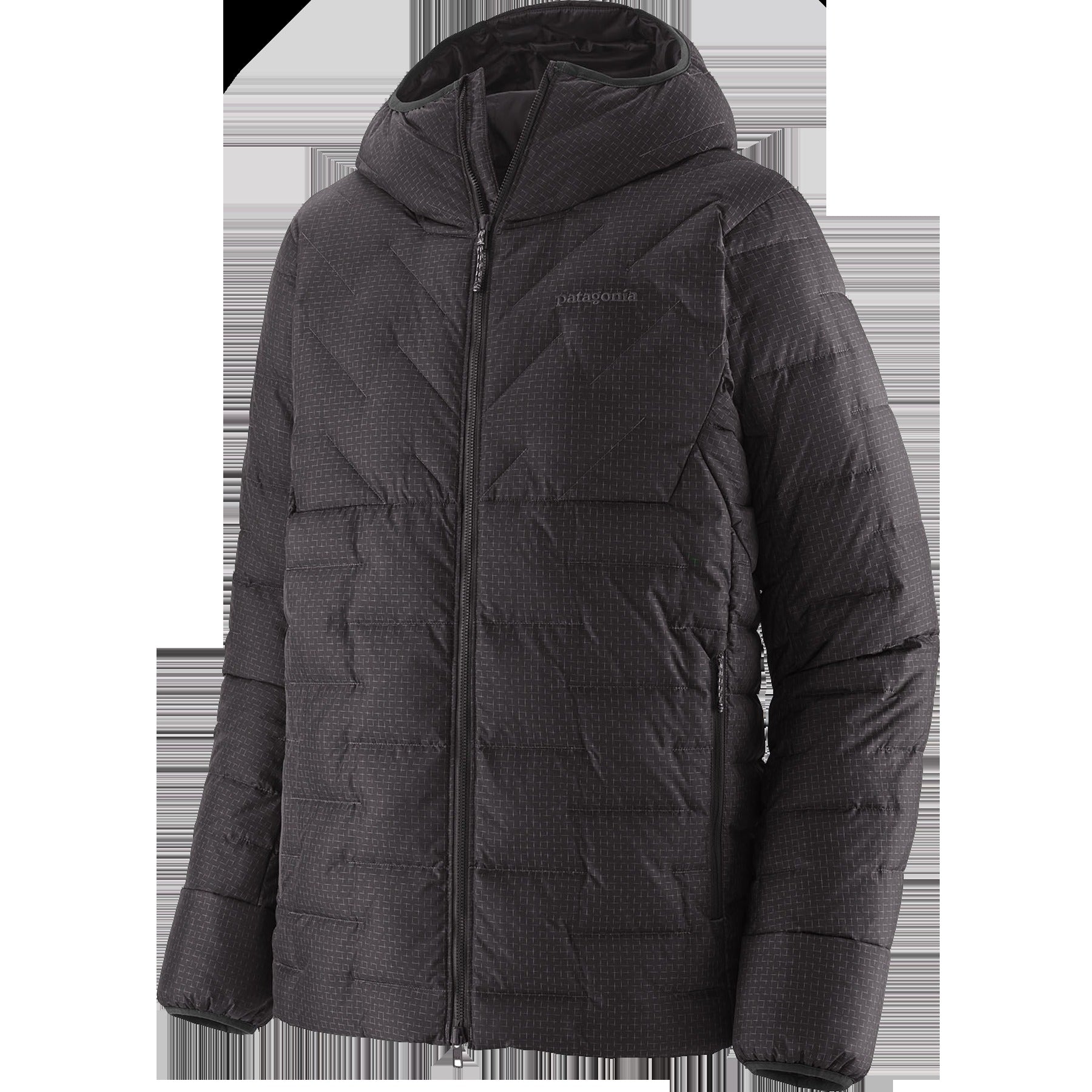 Men's Durable Down Hoody