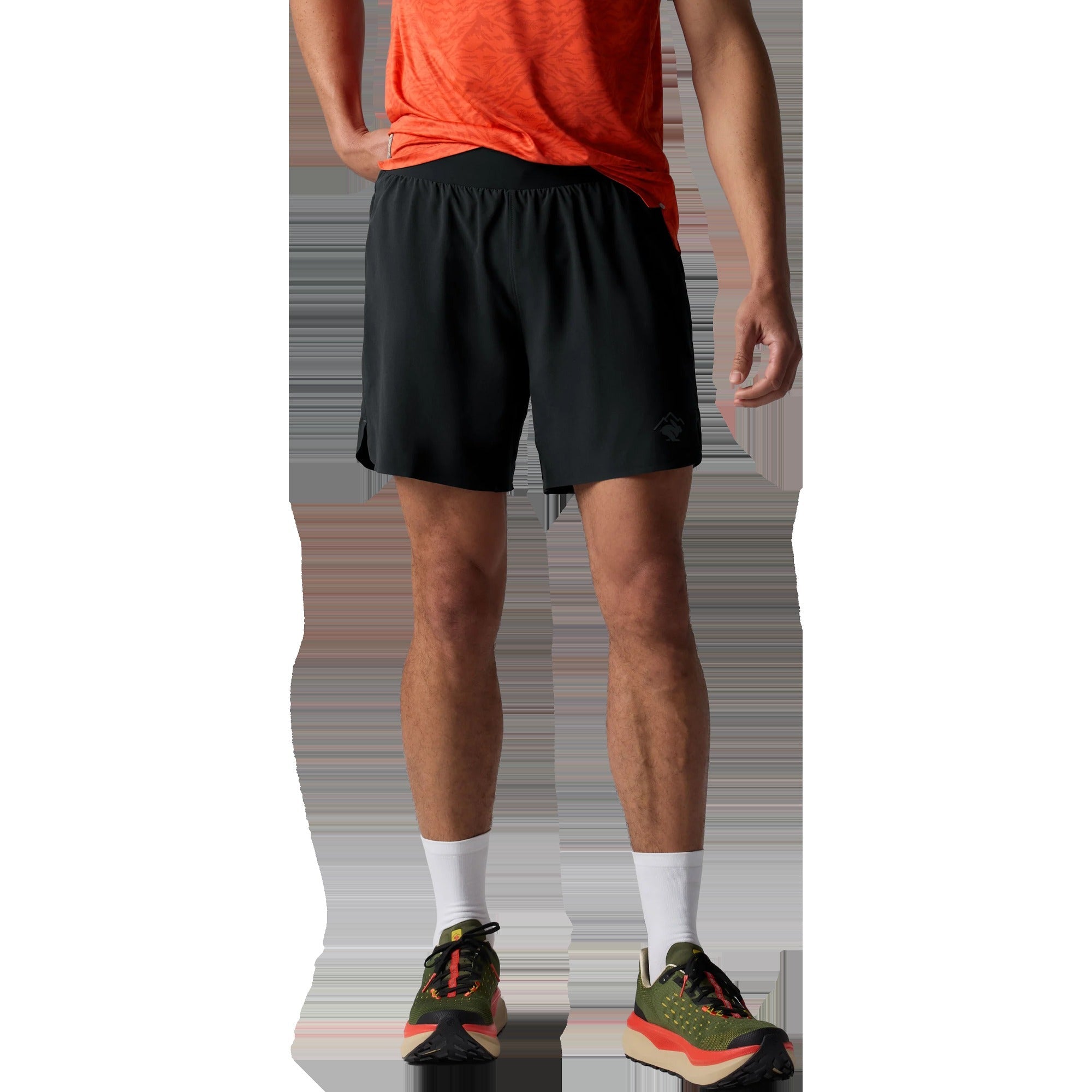 Men's FKT 7"