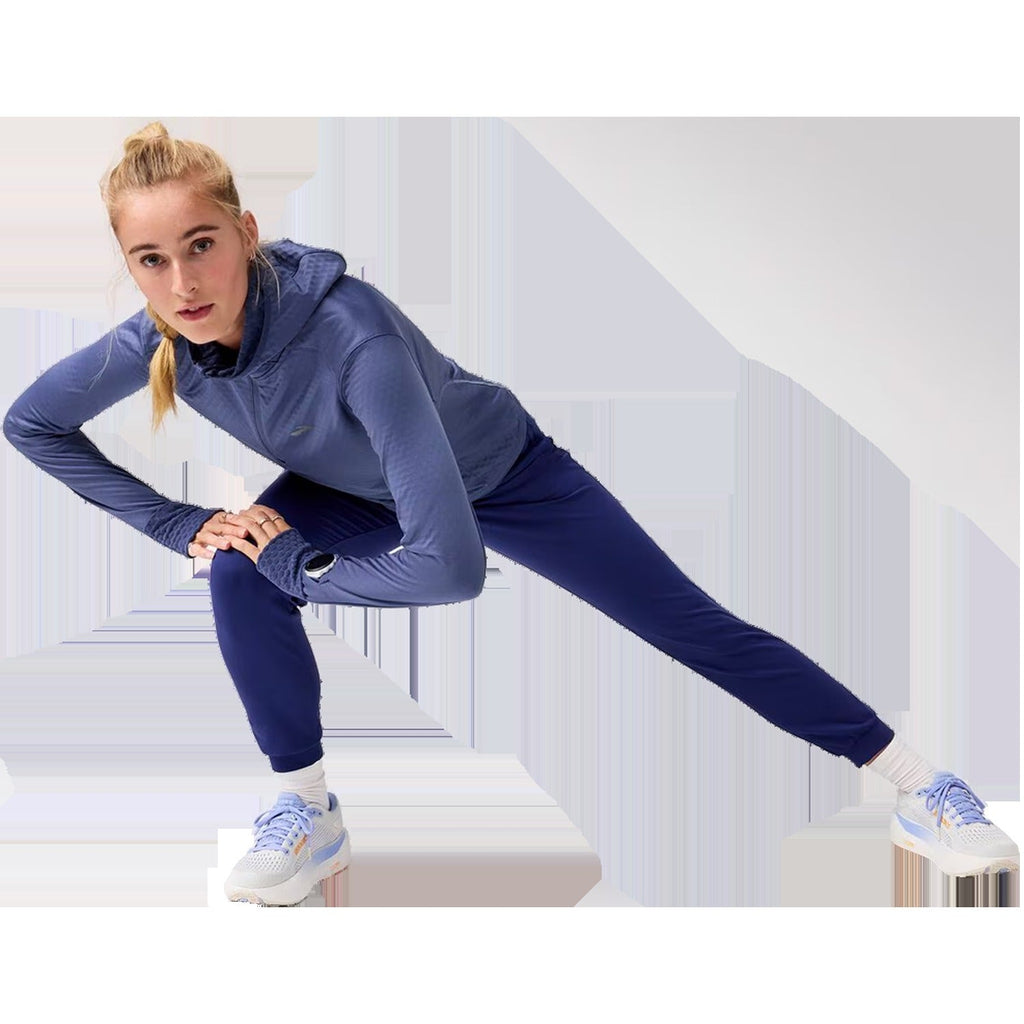 Women's Notch Thermal Hoodie 3.0