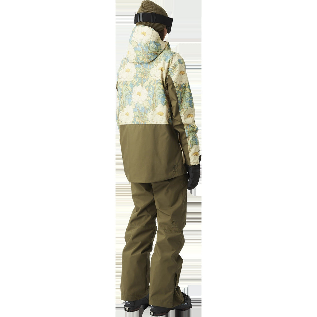 Women's Glawi Jacket