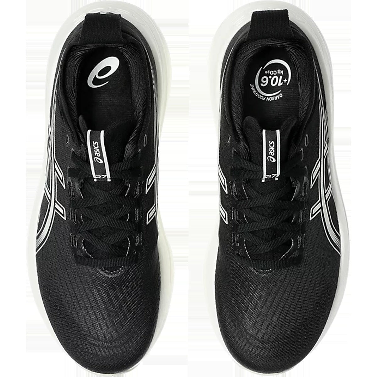 Women's Gel-Nimbus 27 Wide