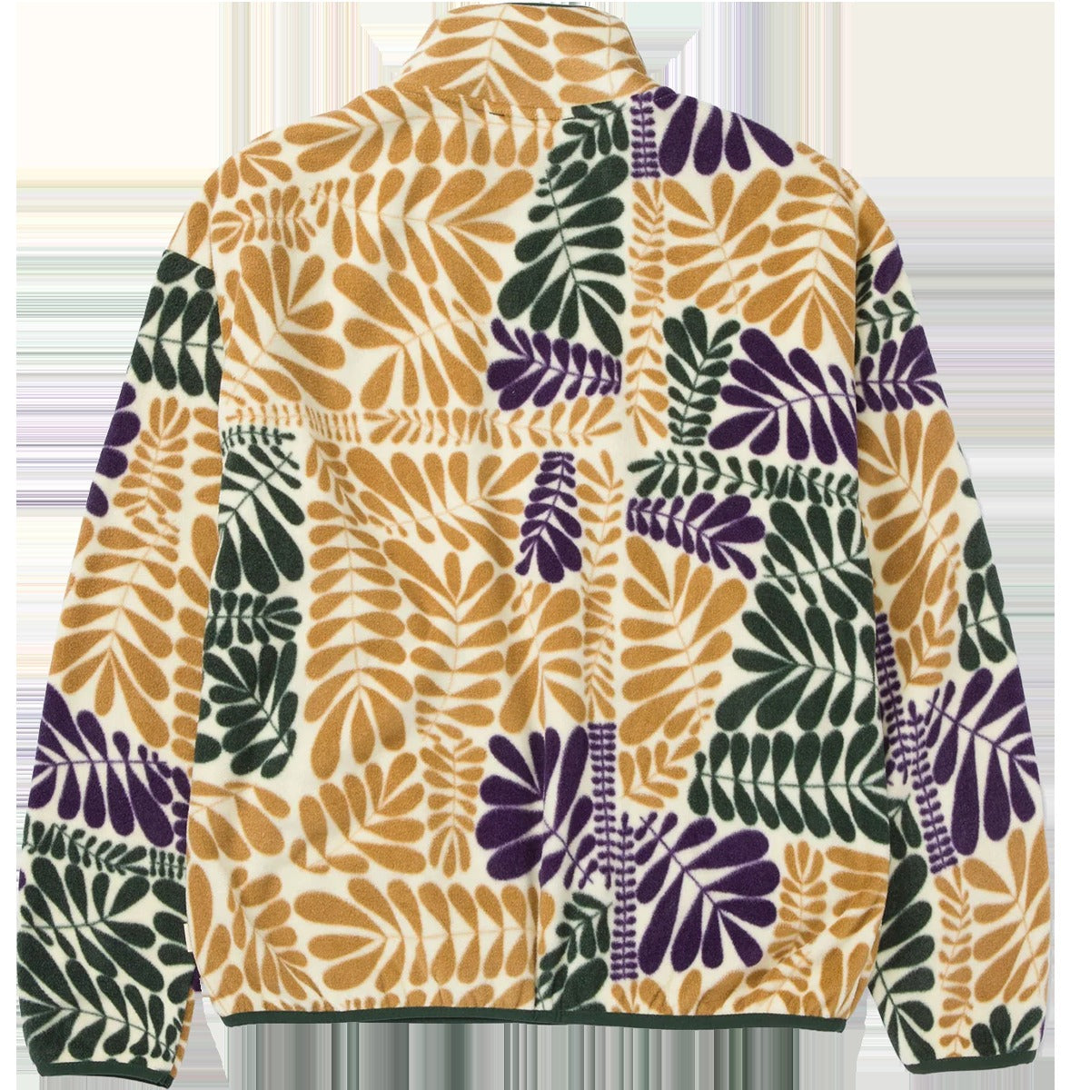 Big Sur Ferns Trail Fleece