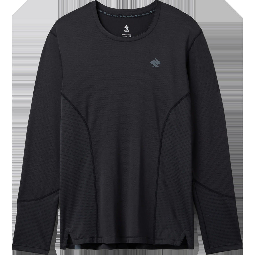 Men's Tempo Tee Long Sleeve