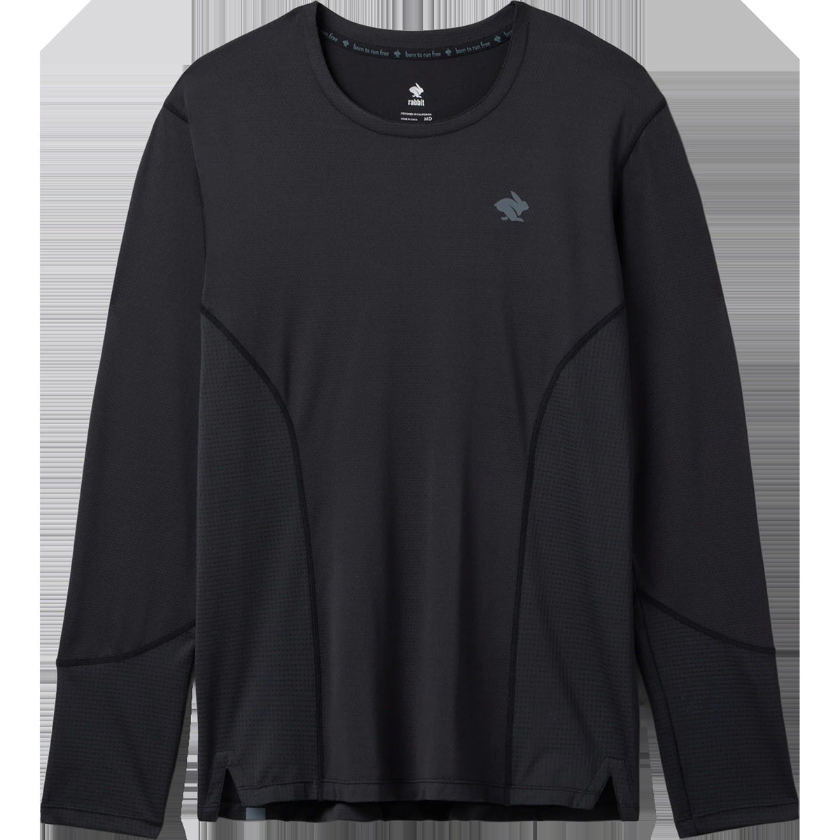 Men's Tempo Tee Long Sleeve