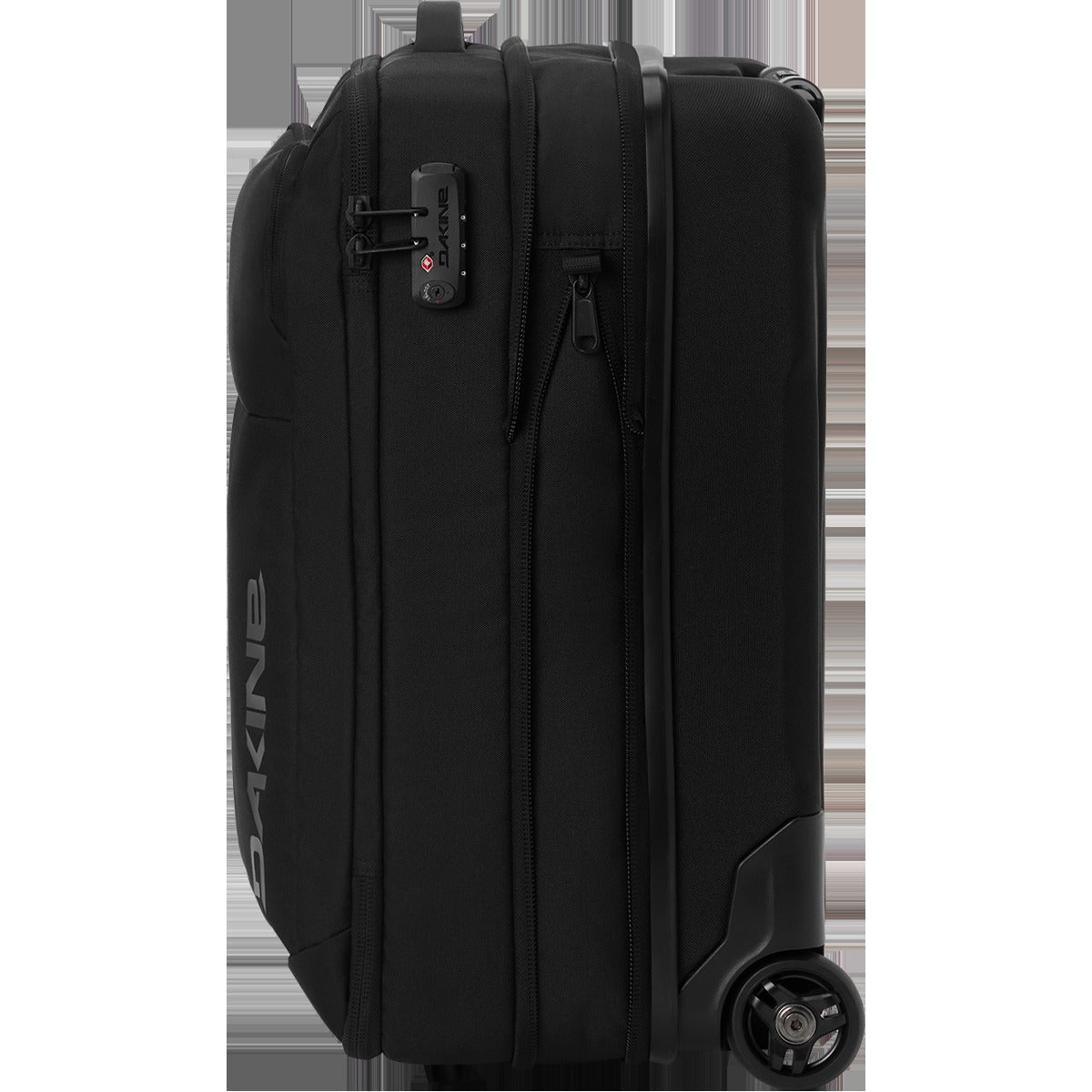 Split Carry On Roller Bag 42+