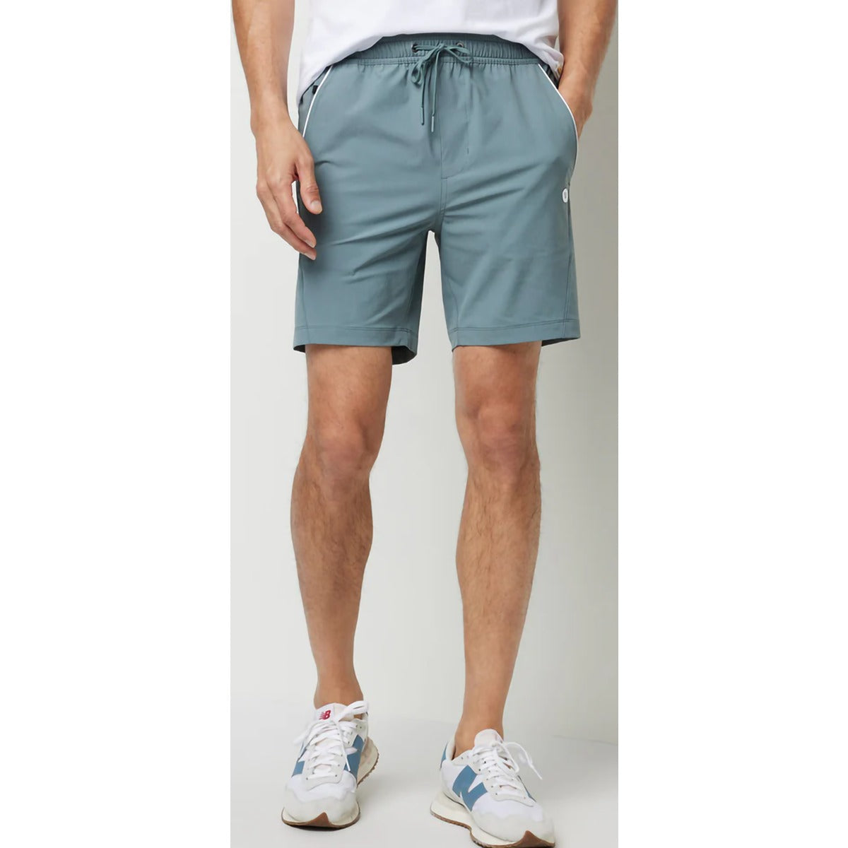 Men's Crosscourt Short
