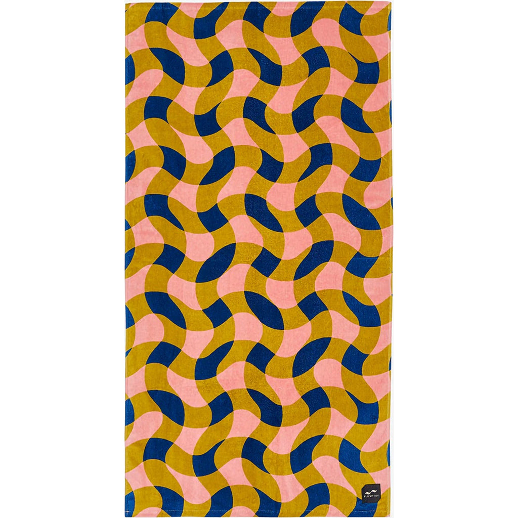 Beach Towel