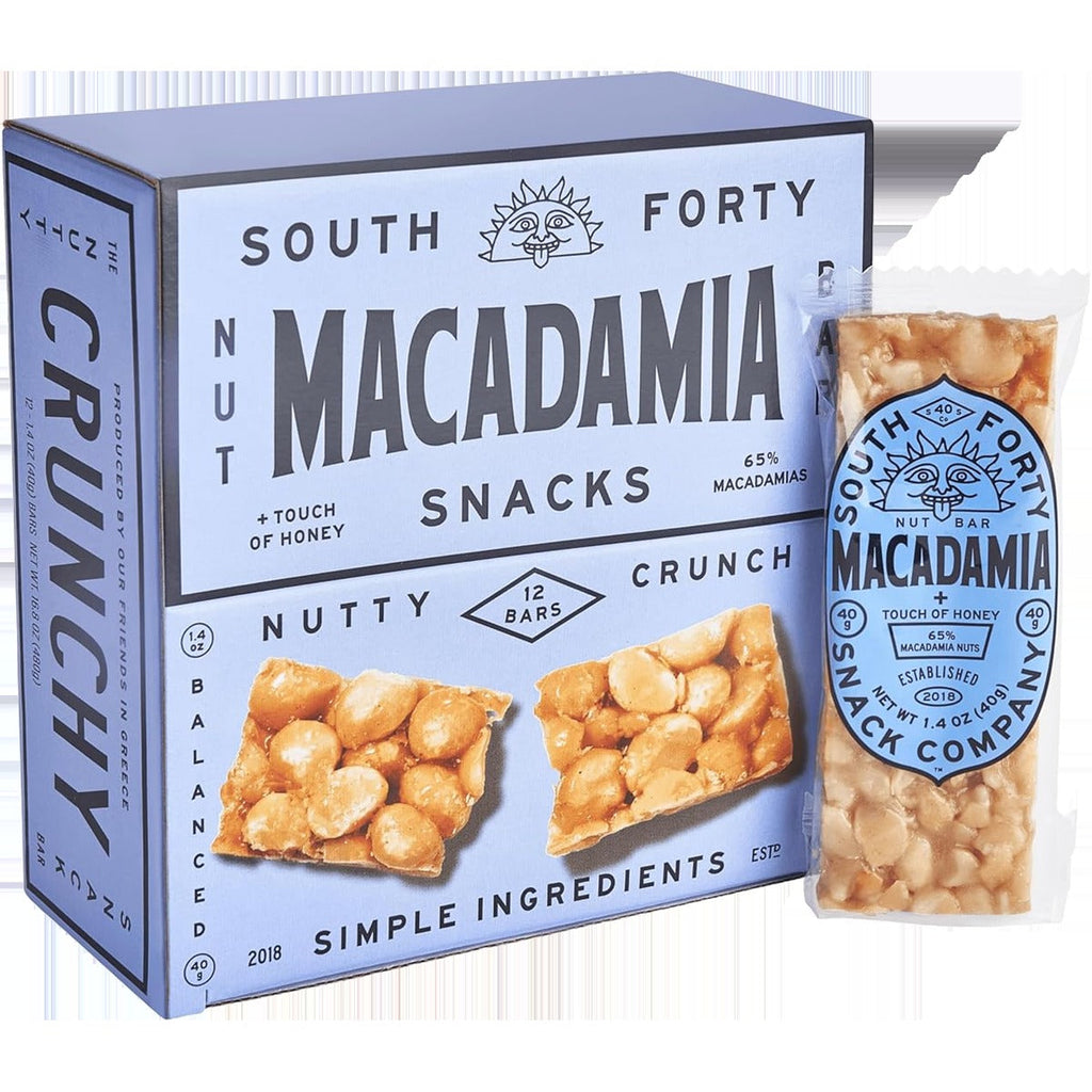 Nut Bar