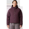 Women's Stretchdown Light Full Zip Hoody