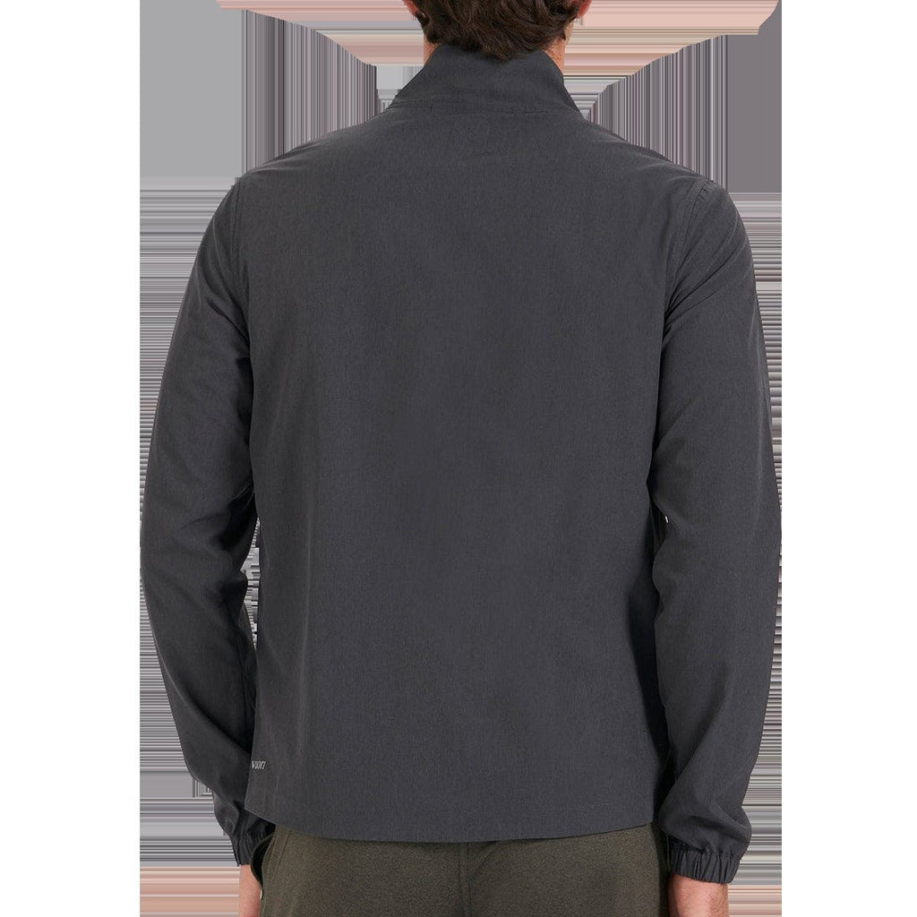 Men's Venture Track Jacket