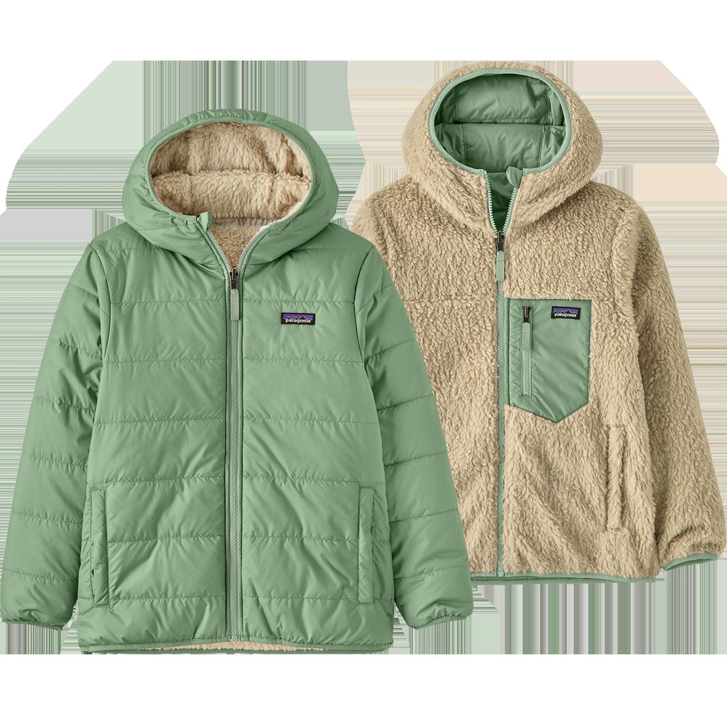 Youth Reversible Ready Freddy Hoody