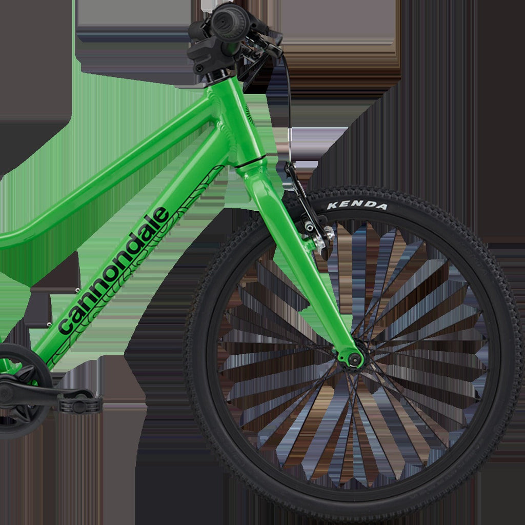 Youth Quick 20"